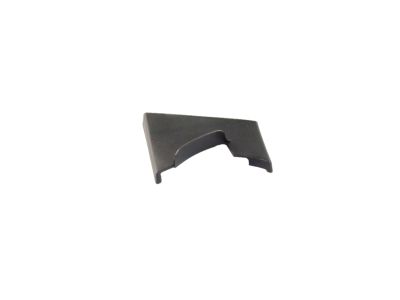 Mopar 6CL09TX7AA Shield-Rear Seat