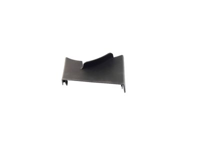 Mopar 6CL09TX7AA Shield-Rear Seat