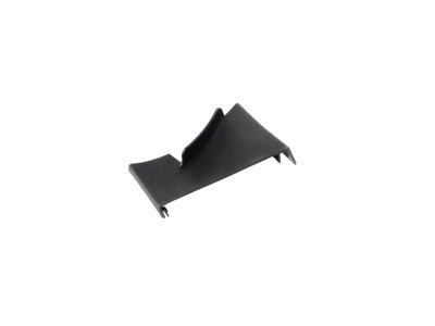 Mopar 6CL09TX7AA Shield-Rear Seat