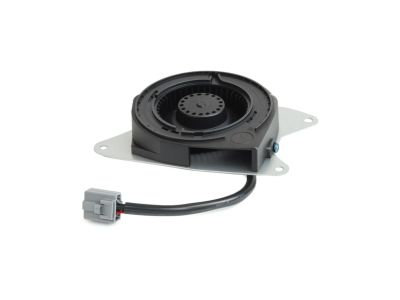 Mopar 55057389AD Blower-Seat Back