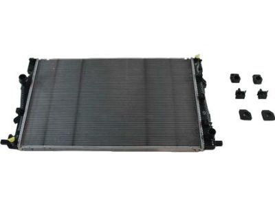 Mopar 68229290AA Engine Cooling Radiator