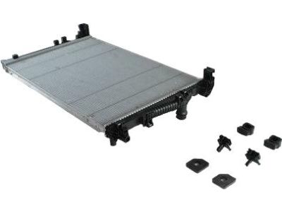 Mopar 68229290AA Engine Cooling Radiator