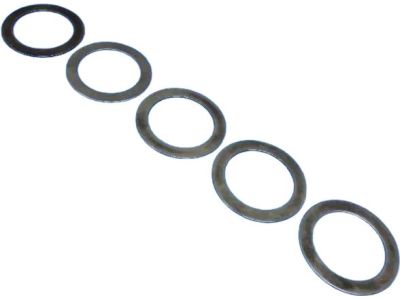 Mopar 4856368 SHIM Kit-PINION Shaft