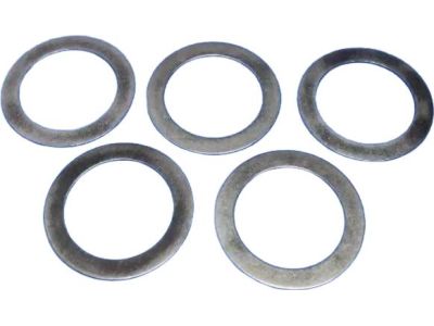 Mopar 4856368 SHIM Kit-PINION Shaft