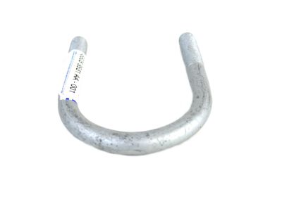 Mopar 68059531AA Clamp
