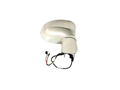 Mopar 5RM14PW2AE Outside Rearview Mirror