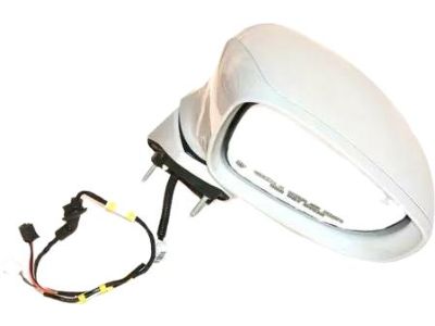 Mopar 5RM14PW2AE Outside Rearview Mirror