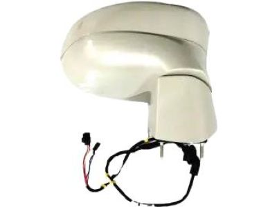 Mopar 5RM14PW2AE Outside Rearview Mirror