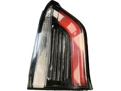 Mopar 55112685AB Lamp-Tail