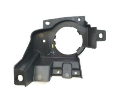 Mopar 68232196AB Bracket-Fog Lamp