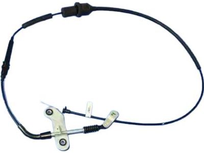 Mopar 4670705AA Cable-Automatic Transmission