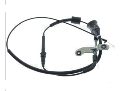 Mopar 4670705AA Cable-Automatic Transmission