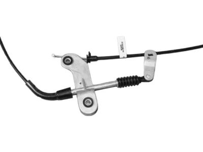 Mopar 4670705AA Cable-Automatic Transmission