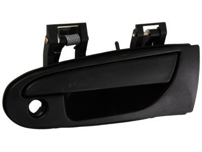 Mopar 5175331AA Handle-Front Door Exterior