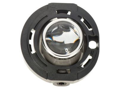 Mopar 68140324AA Front Fog Lamp