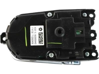 Mopar 68309594AC Switch-Speed Control
