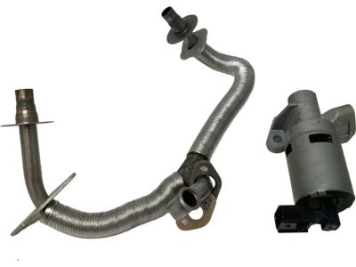 Mopar 4591815AA Valve-EGR