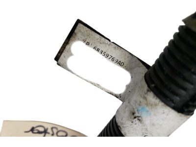 Mopar 68359769AD Power Steering Pressure
