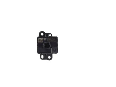 Mopar 6EM18TX7AB Heated Seat