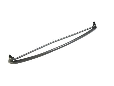Mopar 68271695AG Windshield Header