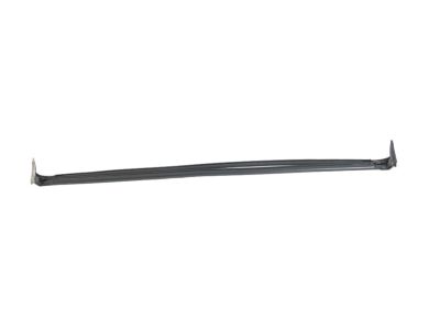 Mopar 68271695AG Windshield Header