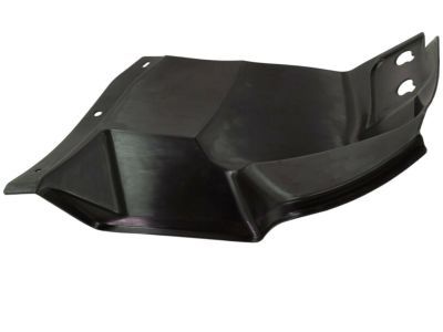 Mopar 68275906AB Shield-WHEELHOUSE