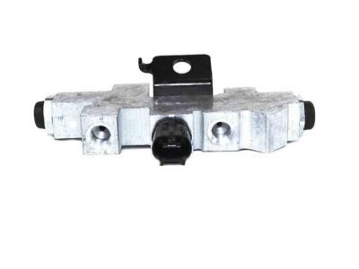 Mopar 5015428AB Valve-Proportioning