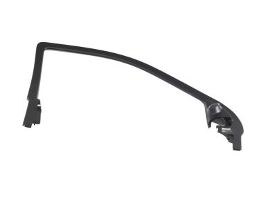 Mopar 6NS051A5AA Molding-Front Door
