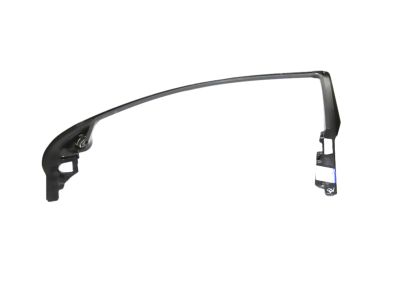 Mopar 6NS051A5AA Molding-Front Door