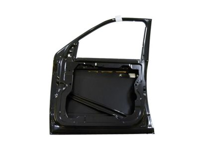Mopar 68144728AF DOOR-FRONT