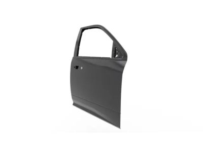 Mopar 68144728AF DOOR-FRONT