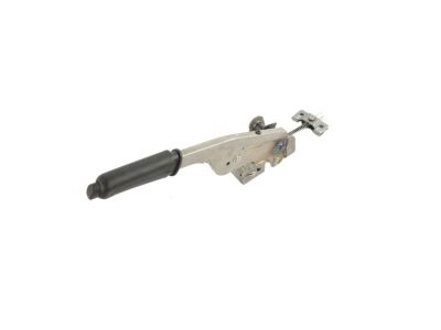 Mopar 5XV32LXHAA Lever-Parking Brake