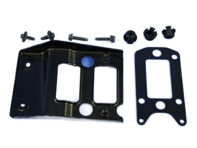 Mopar 68245762AA Bracket-Adaptive Cruise Control