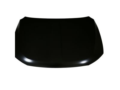Mopar 55369453AB Hood Panel