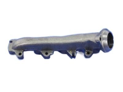 Mopar 68045559BA Exhaust Manifold