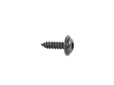Mopar 68305464AA Screw-Visor