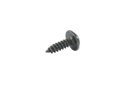 Mopar 68305464AA Screw-Visor