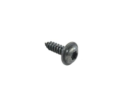 Mopar 68305464AA Screw-Visor