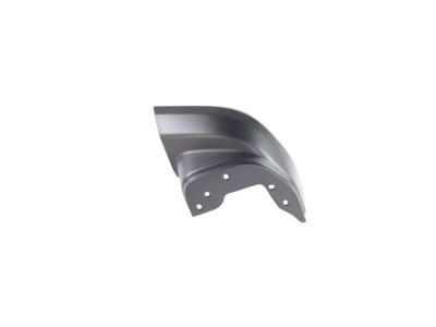 Mopar 68295580AA End Cap-Bumper