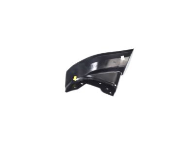 Mopar 68295580AA End Cap-Bumper