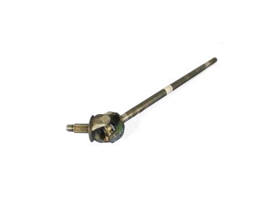 Mopar 68065426AB Axle Shaft