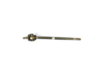 Mopar 68065426AB Axle Shaft