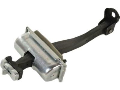 Mopar 68103032AC Check-Rear Door