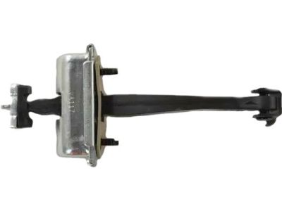 Mopar 68103032AC Check-Rear Door