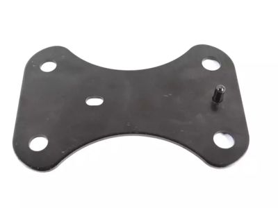 Mopar 68183739AB Hitch To Frame