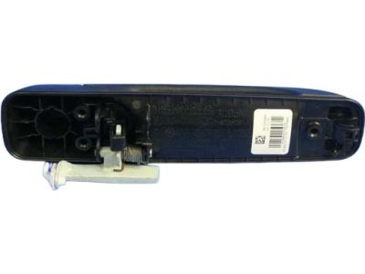 Mopar 55112384AE Exterior Door
