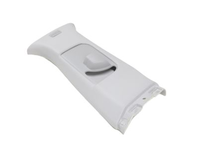 Mopar 6ML14SA5AD Molding-B Pillar Upper