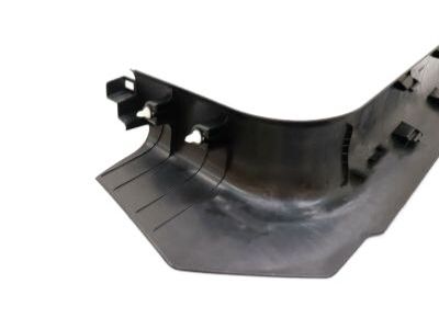 Mopar 1UD15DX9AD Molding-SCUFF