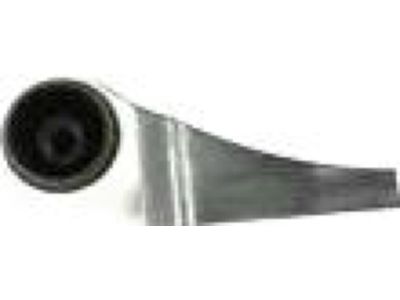 Mopar 68210061AA Hanger-Exhaust