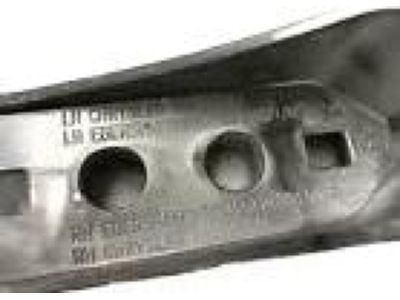 Mopar 68210061AA Hanger-Exhaust